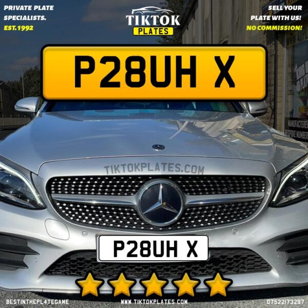 P28UH X - Image 5